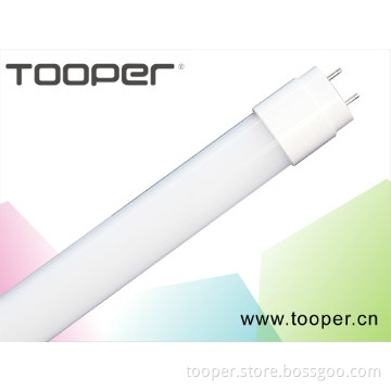 One end power led tubes T8 1200mm
